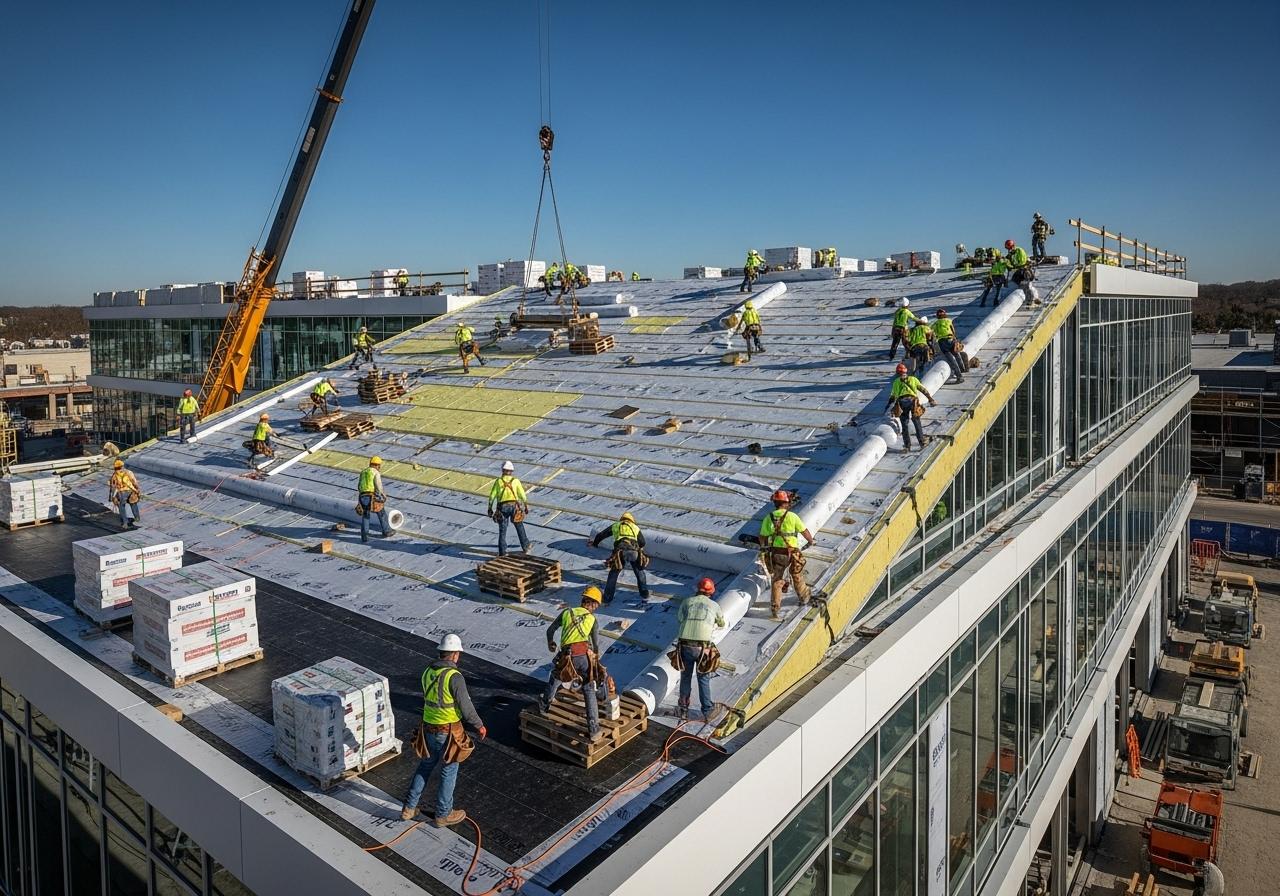 Commercial Property Protection